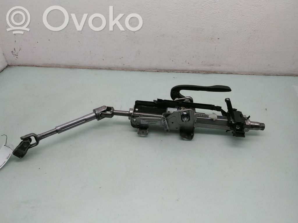 Volkswagen PASSAT B8 Set ax volan 