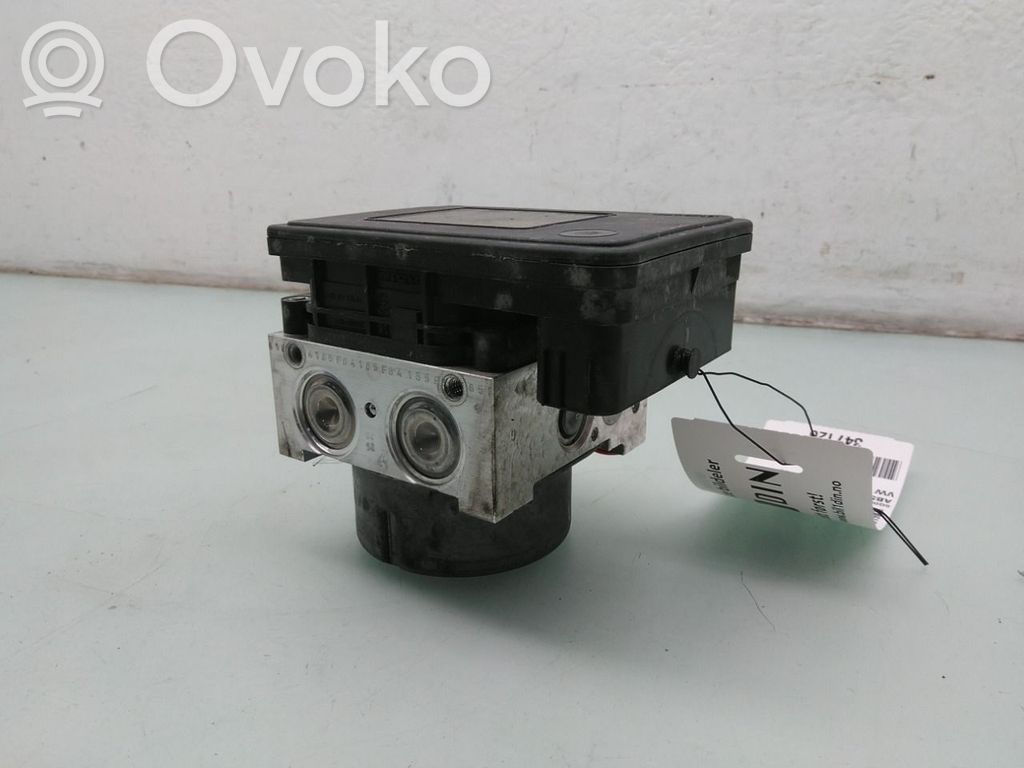 Volkswagen PASSAT B8 Pompa ABS 