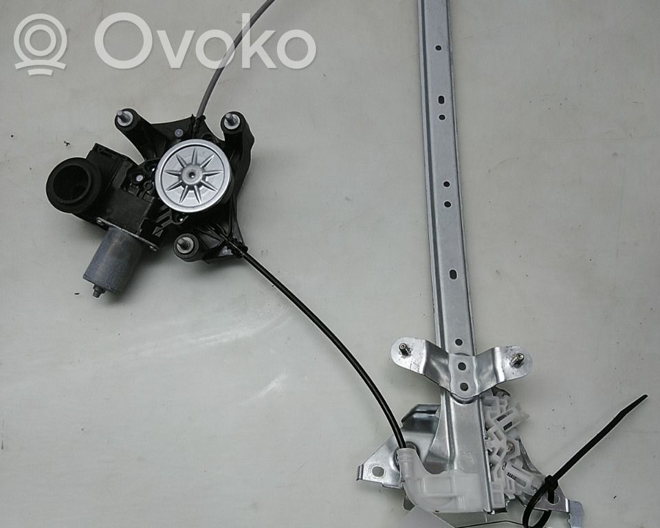 Toyota RAV 4 (XA50) Macara electrică geam ușă față