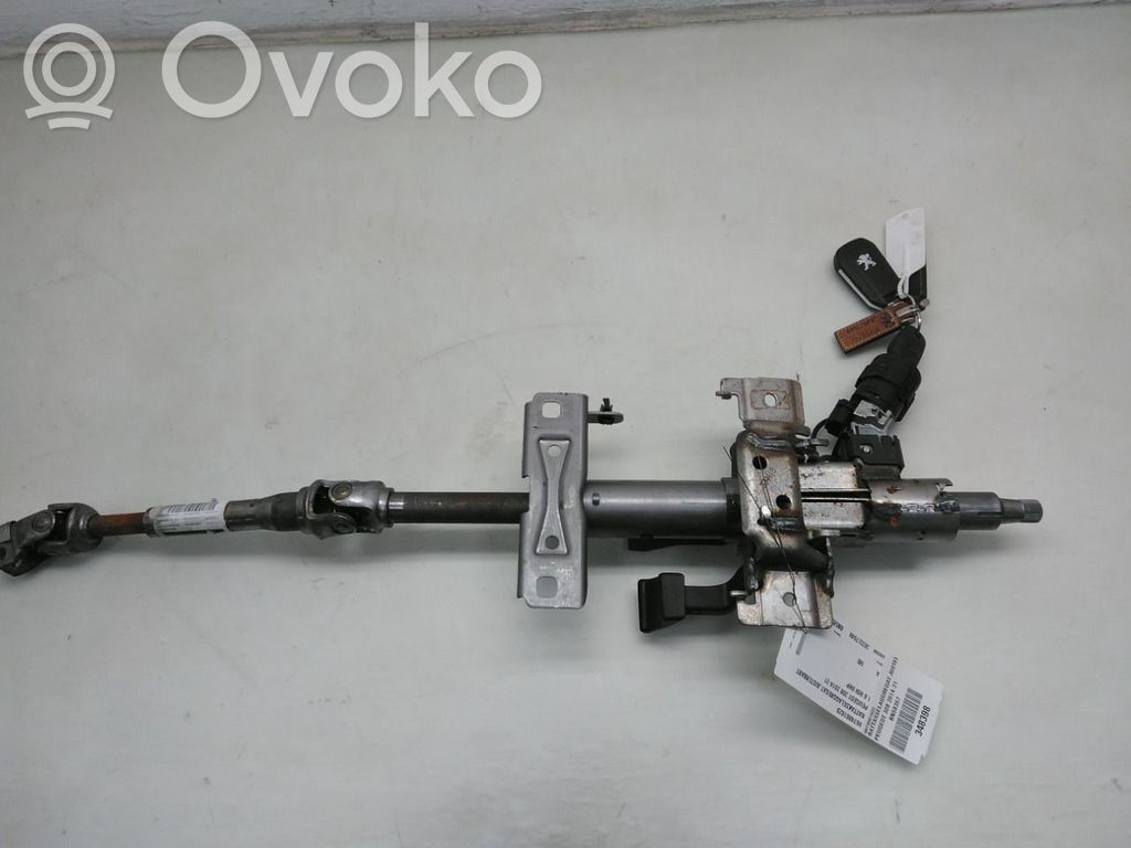 Peugeot 308 Set ax volan 