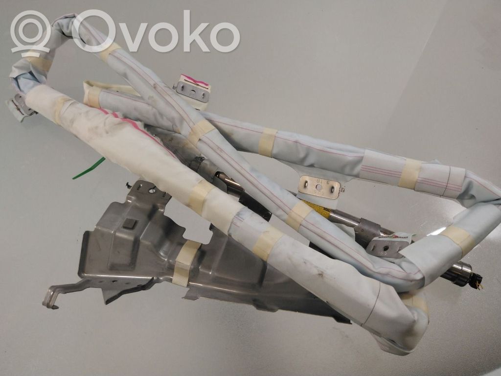 Toyota Prius+ (ZVW40) Airbag del techo