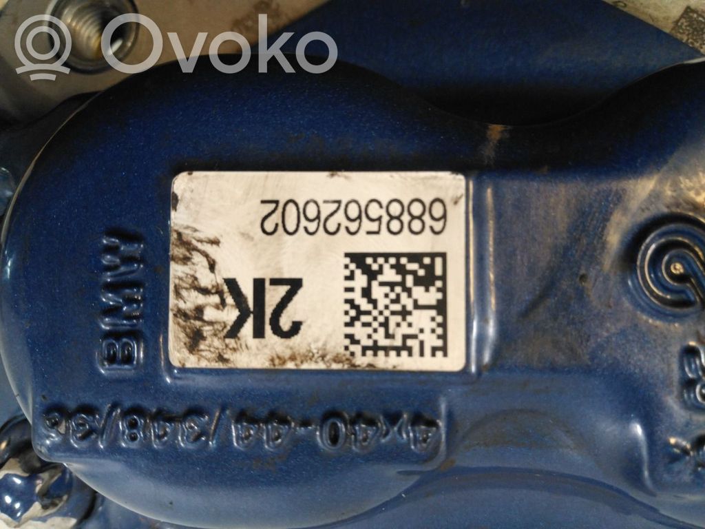 BMW 3 G20 G21 Bremssattel vorne