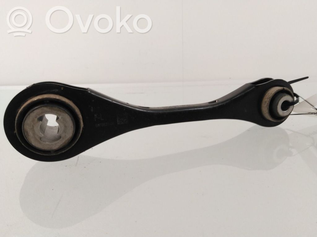 BMW 3 G20 G21 Braccio di controllo sospensione posteriore 