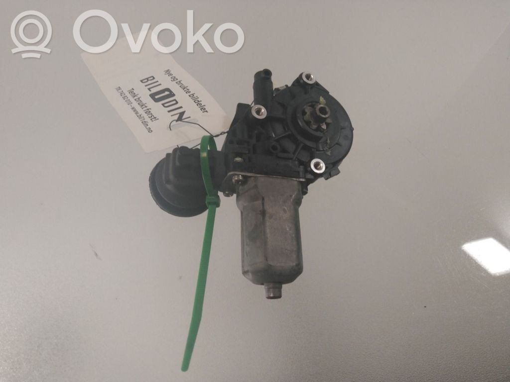 Toyota RAV 4 (XA40) Fensterheber elektrisch ohne Motor Tür vorne 
