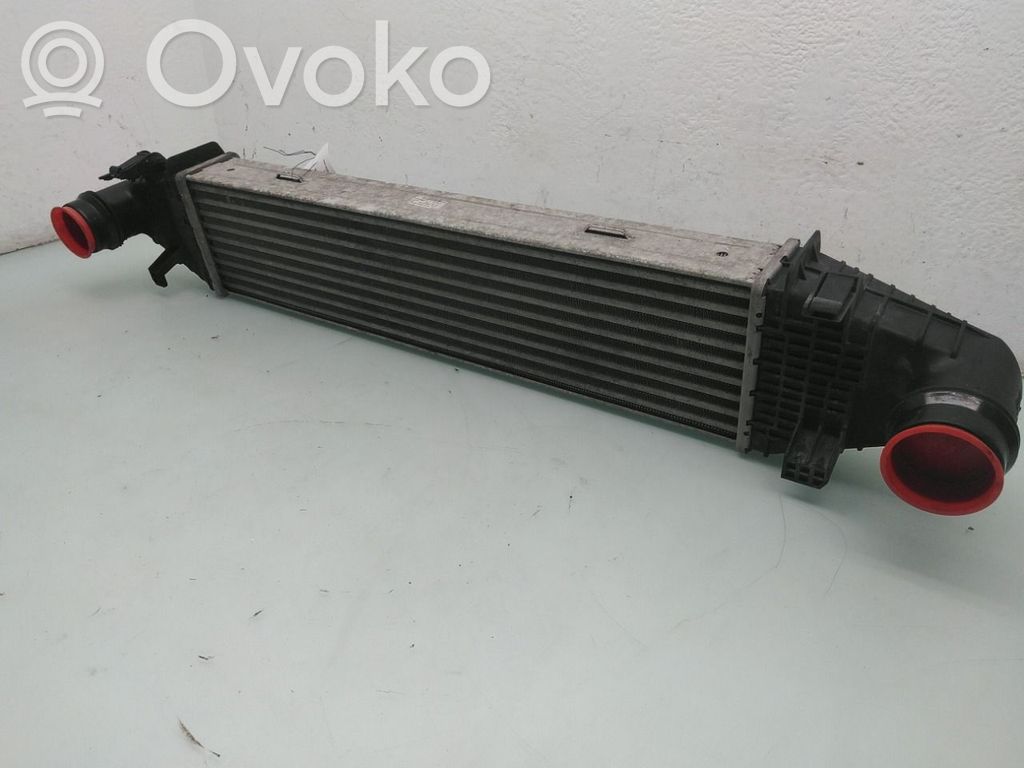 Radiator intercooler   A2045000100,A2045000100
