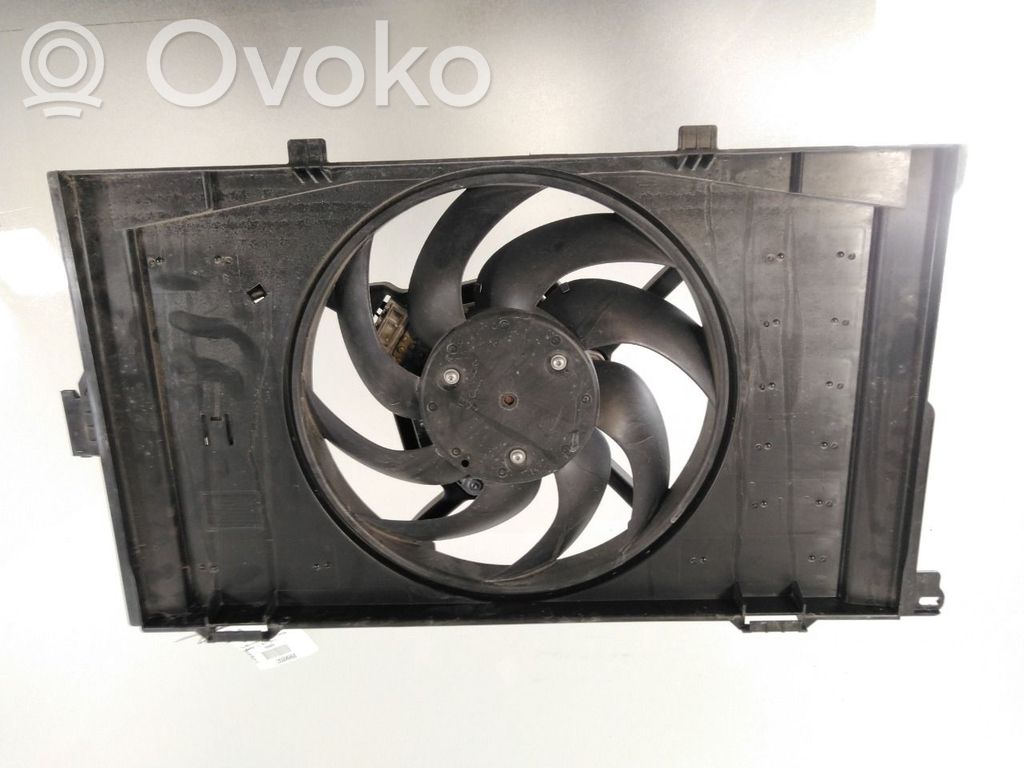 Suport ventilator radiator   17428642143,8641948,8641948,17428642143,8641948