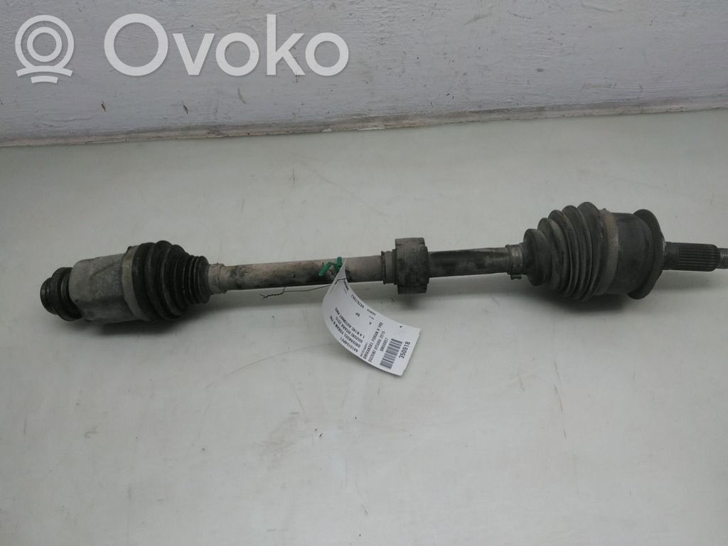 Suzuki Vitara (LY) Eje de transmisión delantero 
