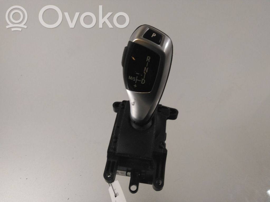 BMW 7 F01 F02 F03 F04 Selector de cambios 