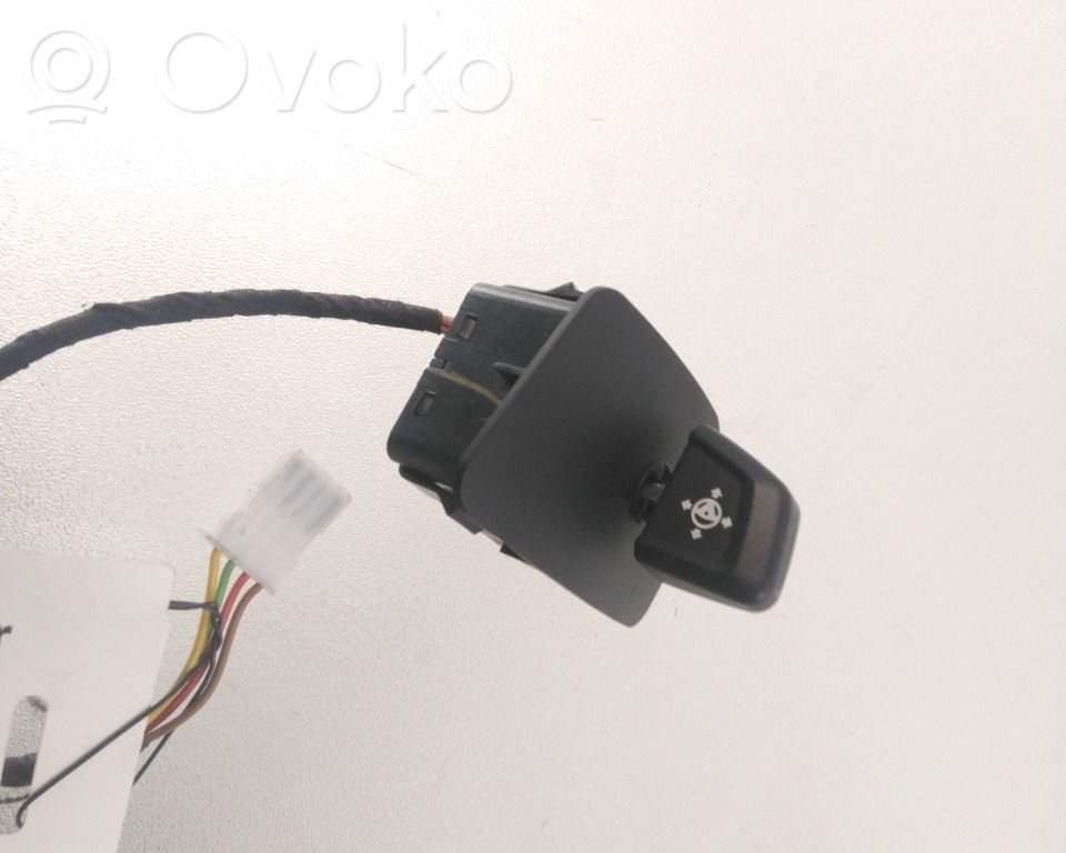BMW 7 F01 F02 F03 F04 Altri interruttori/pulsanti/cambi 