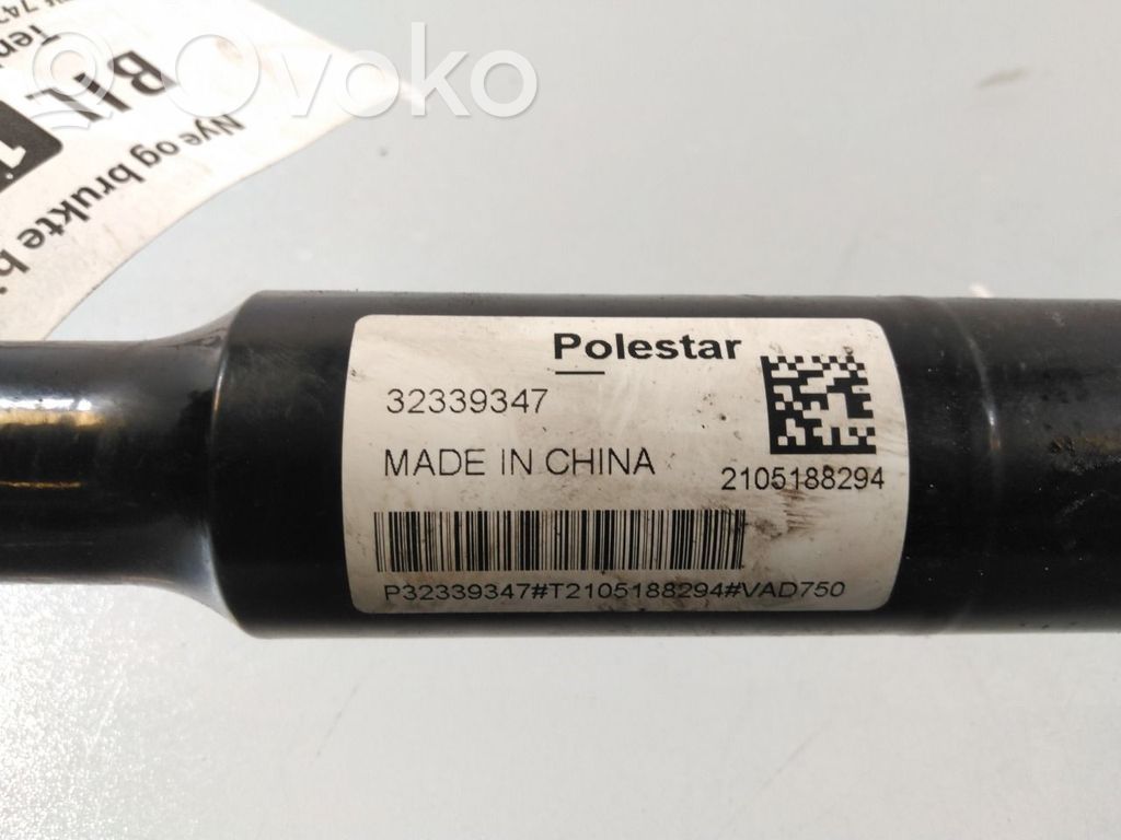 Polestar 2 Antriebswelle hinten 