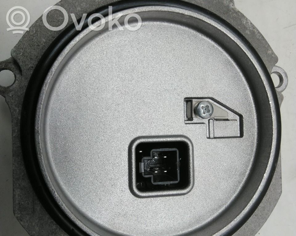 Nissan Leaf I (ZE0) Sterownik / moduł świateł Xenon
