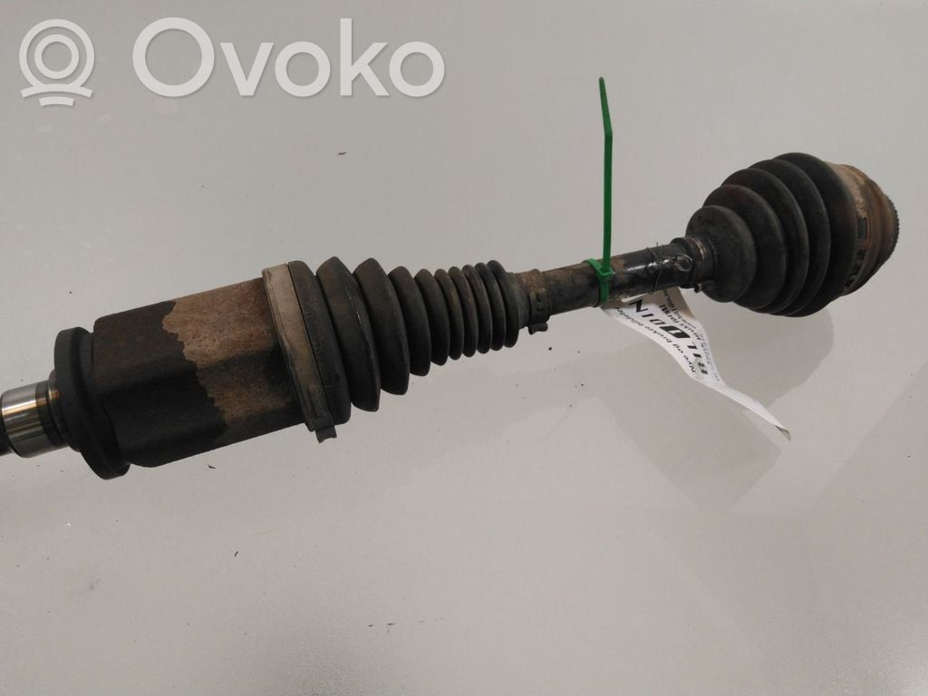 Etuvetoakseli   31607605512,31607605512