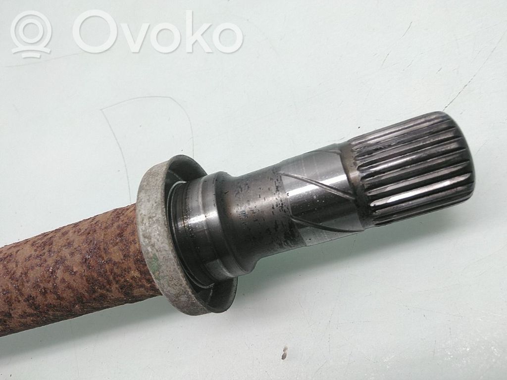 Półoś przednia   391008720R,391008720R