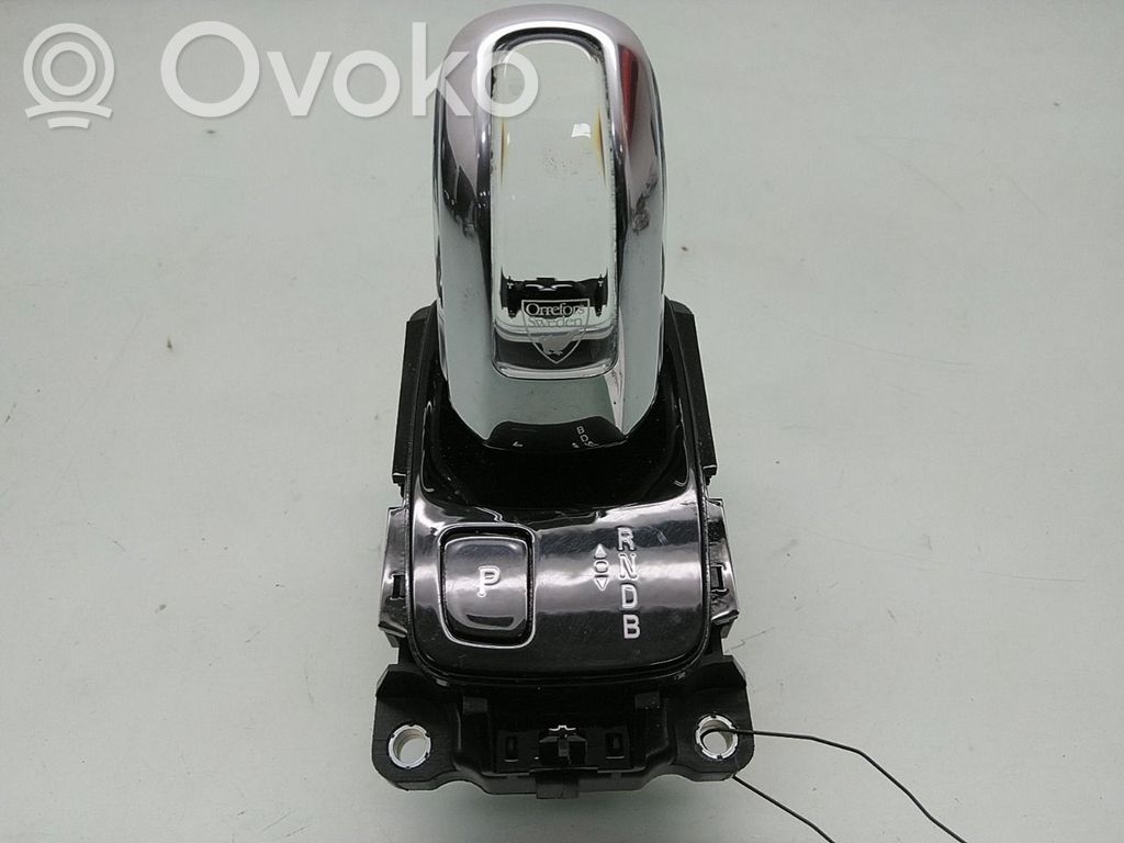 Selector de cambios   31492562,31492562