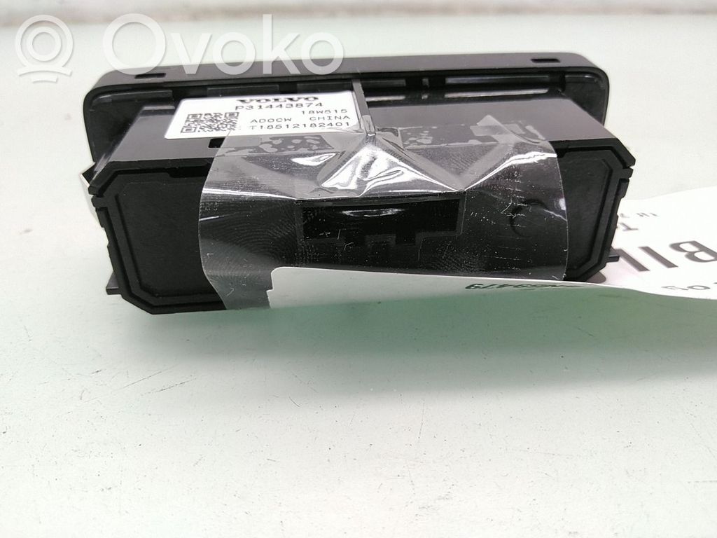 Volvo V60 Altri interruttori/pulsanti/cambi 