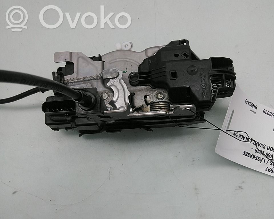 Etuoven lukko   31440997,31440997
