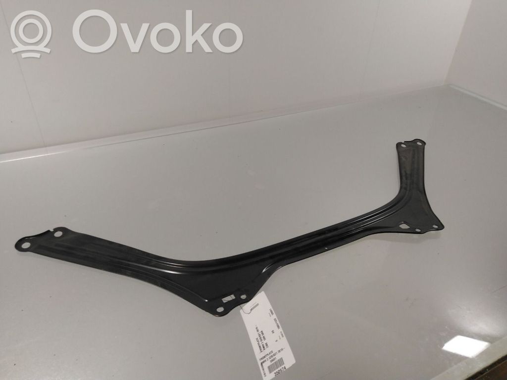 BMW 3 G20 G21 Panou suport radiator 