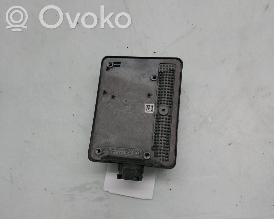 BMW X5 E70 Radarsensor Abstandsradar 