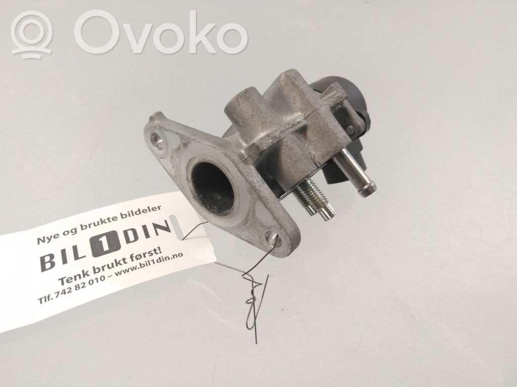 Toyota Yaris Supapă EGR 
