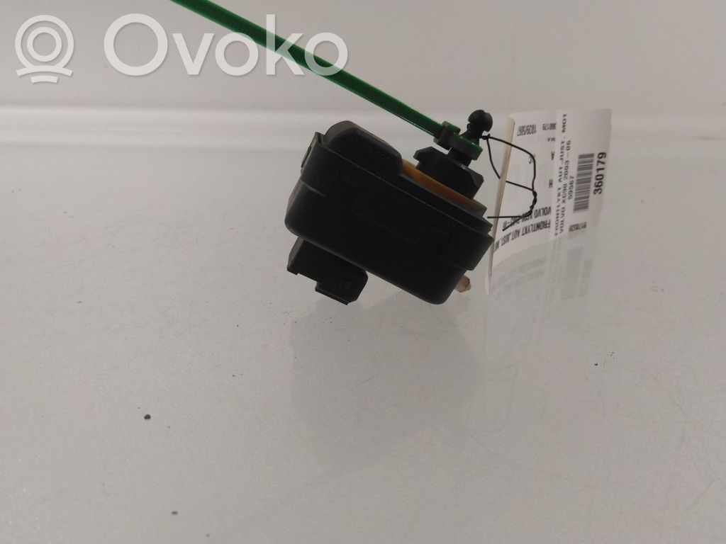 Volvo XC90 Scheinwerfer Satz Set 