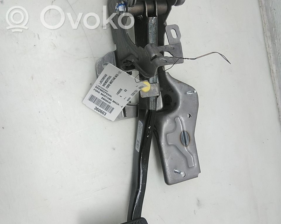Ford Mustang Mach-E Pedal assembly 
