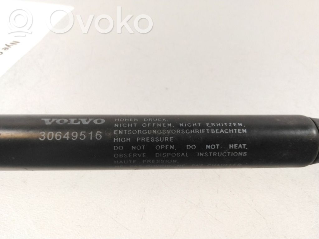 Volvo V70 Amortizor capotă motor 