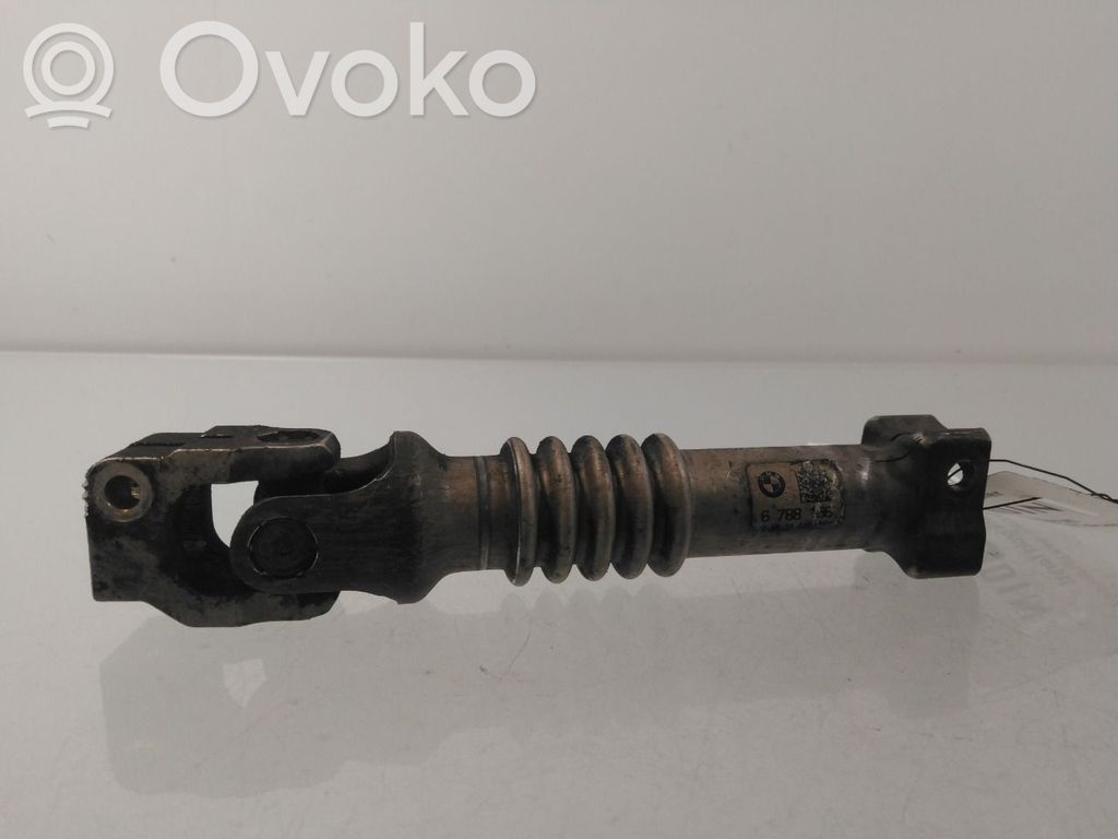 BMW 5 F10 F11 Giunto cardanico del piantone dello sterzo