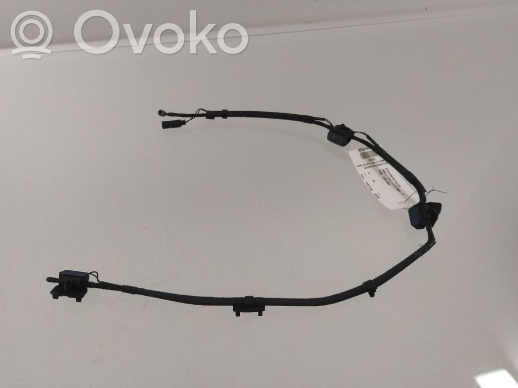 BMW 5 F10 F11 Ugello a spruzzo lavavetri per faro