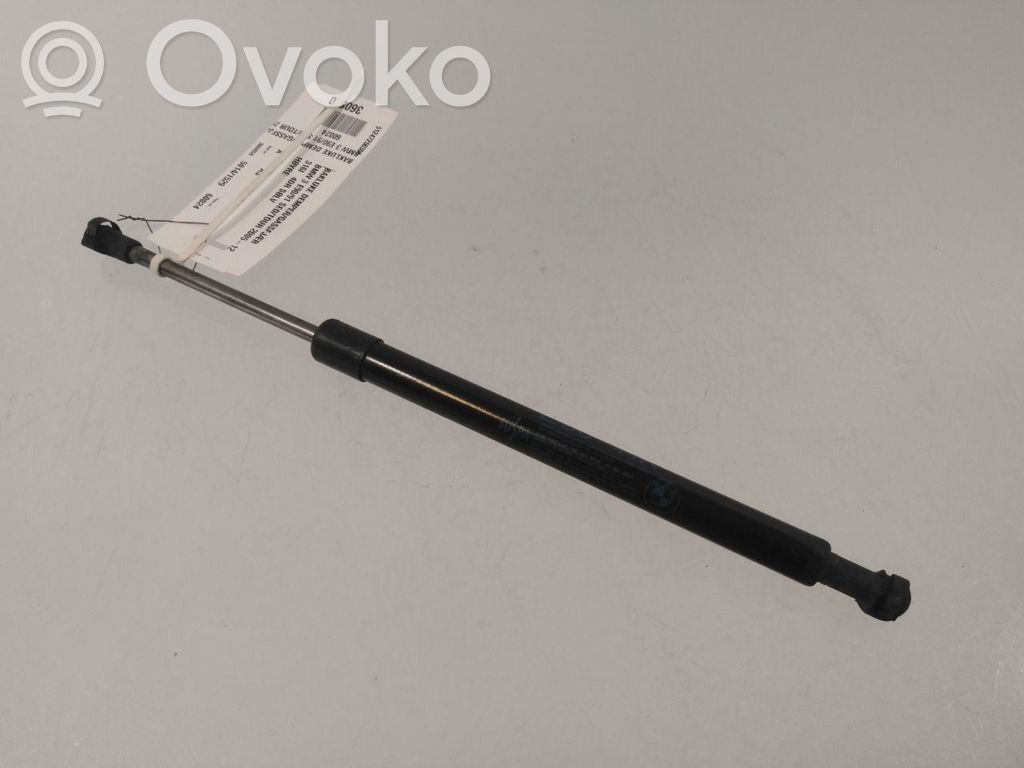 BMW 3 E90 E91 Ammortizzatore portellone posteriore/bagagliaio 