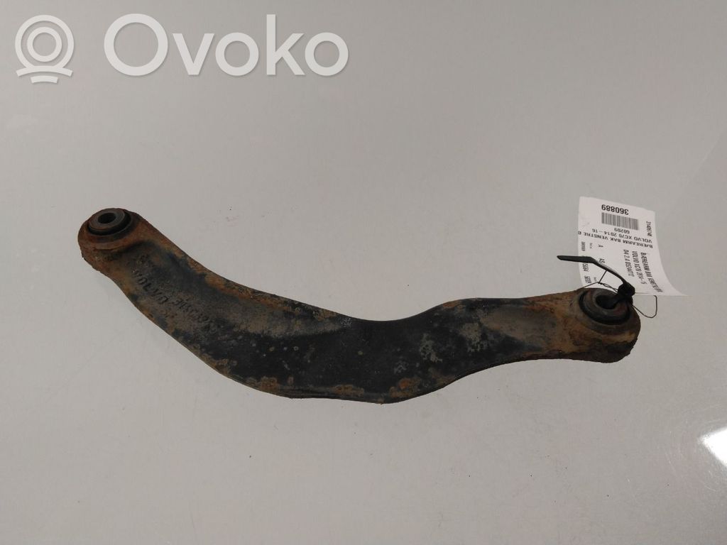 Volvo XC70 Braț control spate 
