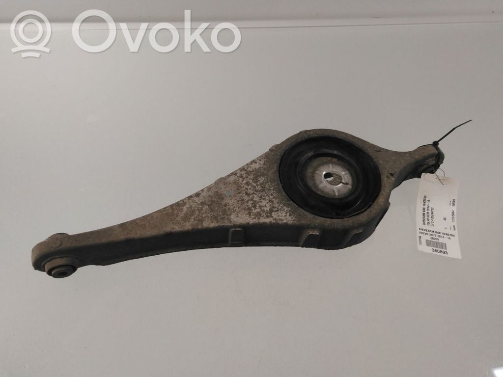 Volvo XC70 Braț control spate 