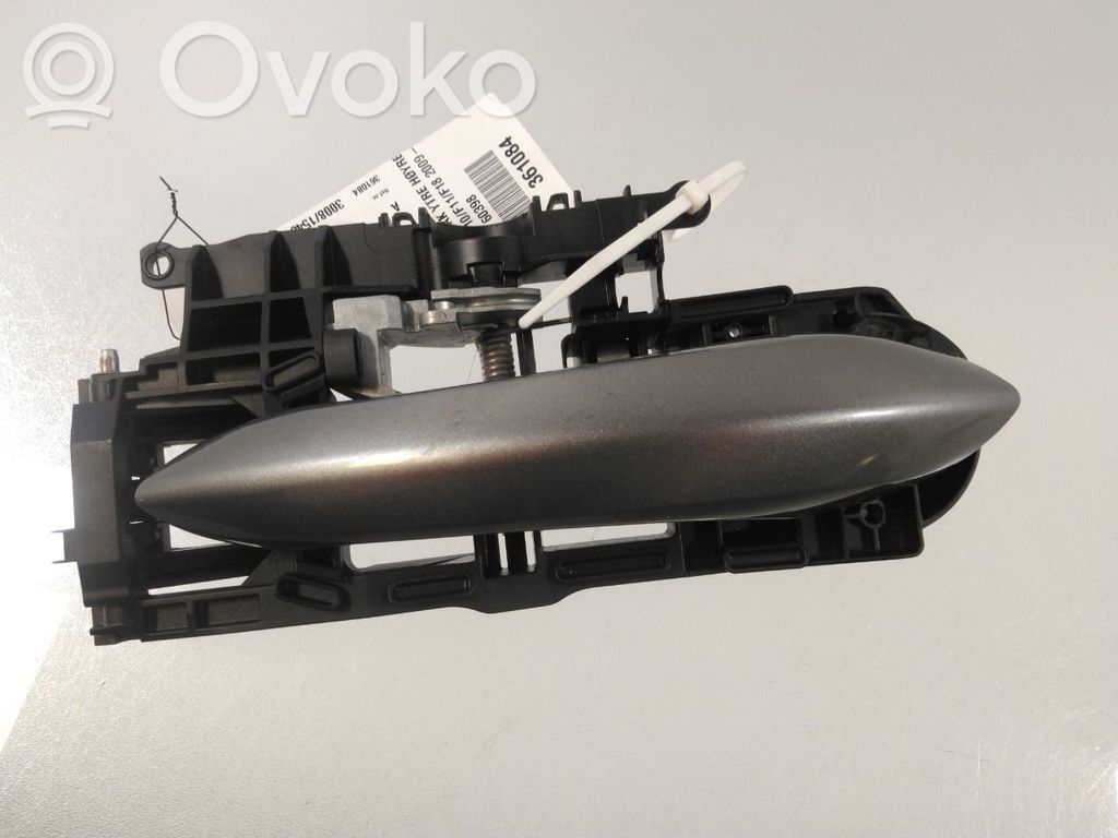 BMW 5 F10 F11 Mâner exterior ușă spate