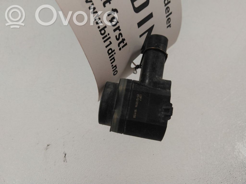 Toyota Auris E180 Comutator senzor parcare (PDC) 