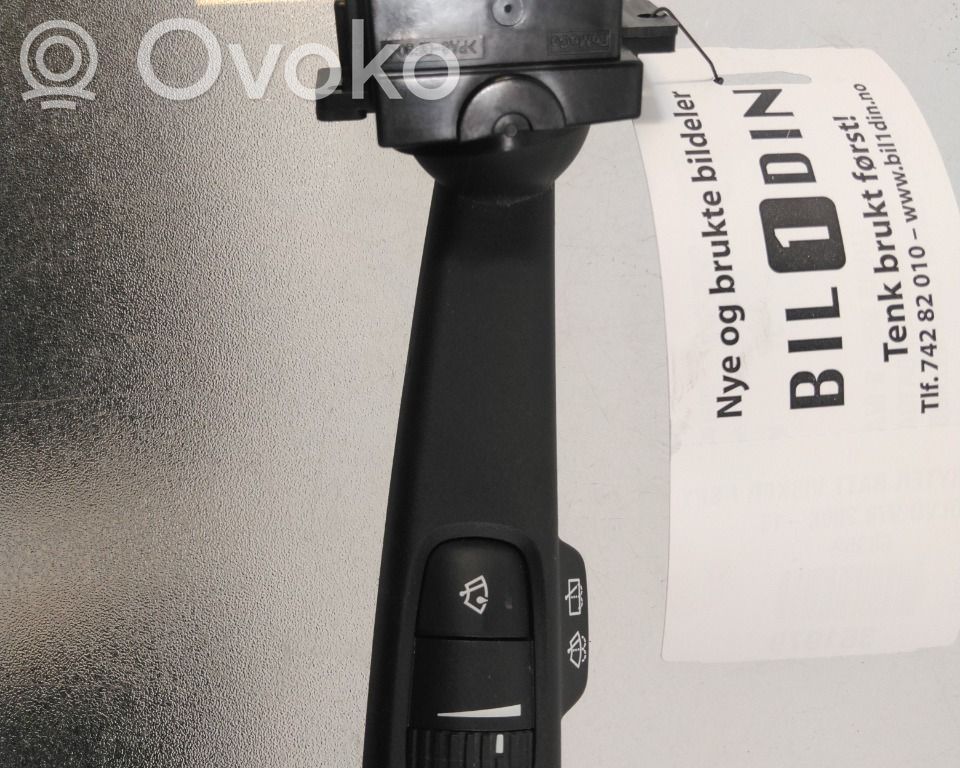 Volvo V70 Leva comando tergicristalli