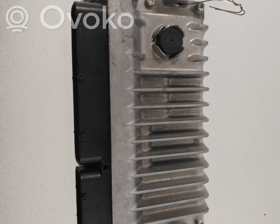 Toyota Auris E180 Centralina/modulo motore ECU