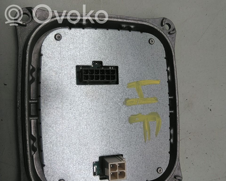 Peugeot 308 Centralina/modulo Xenon