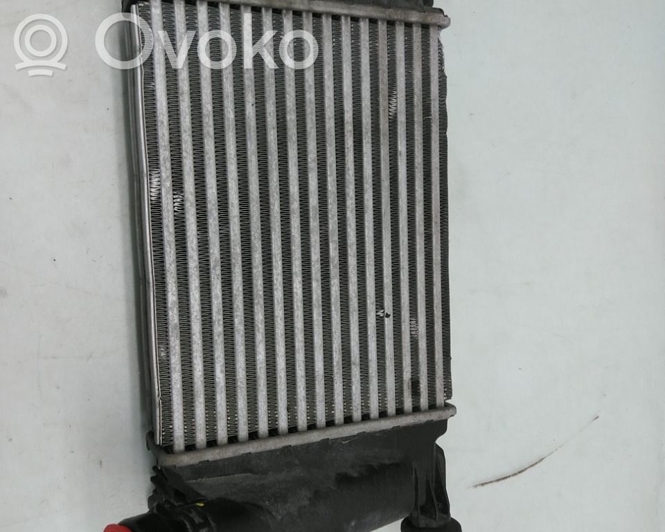 Radiator intercooler   144614ED0A,144614ED0A