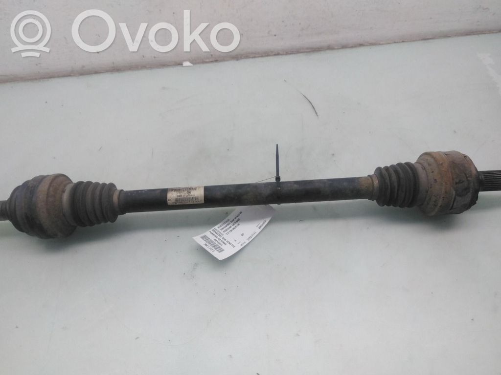Porsche Cayenne (92A) Planetară spate 