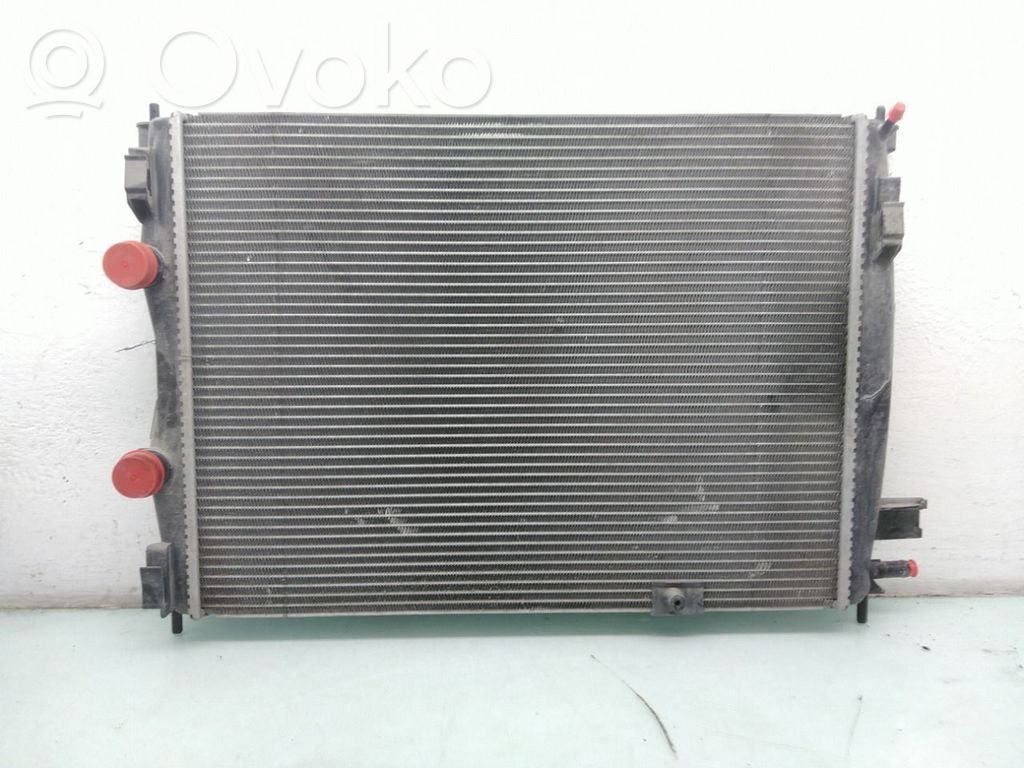 Nissan Qashqai Radiator lichid răcire 