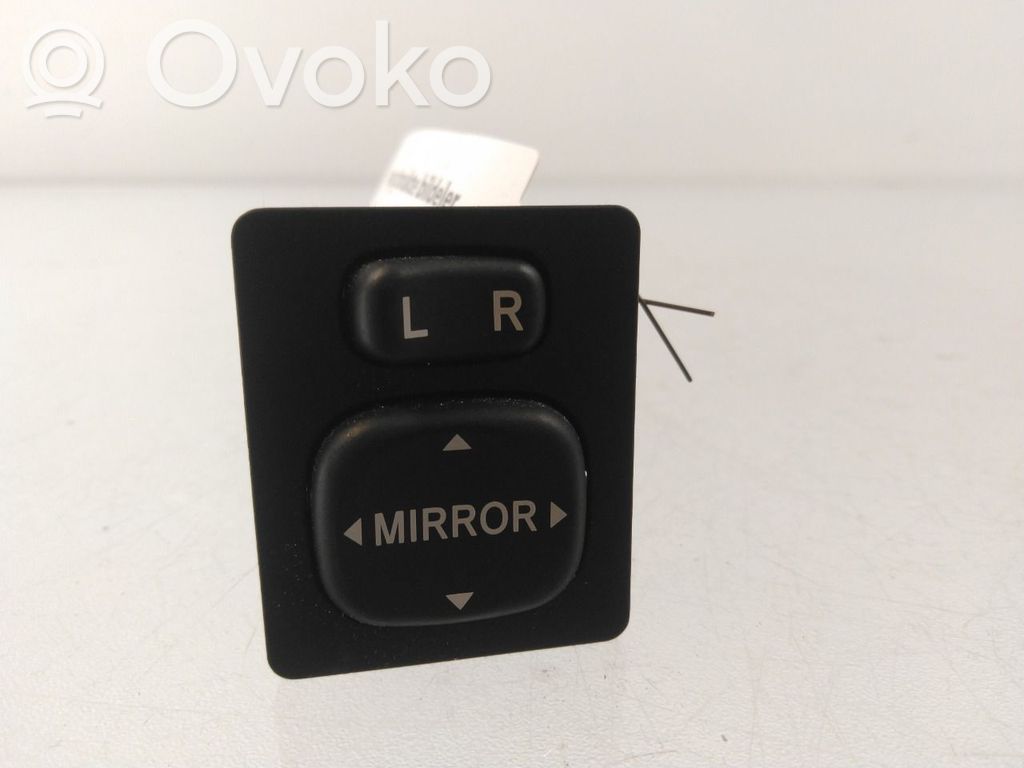 Toyota Auris 150 Comutator oglinzi laterale 