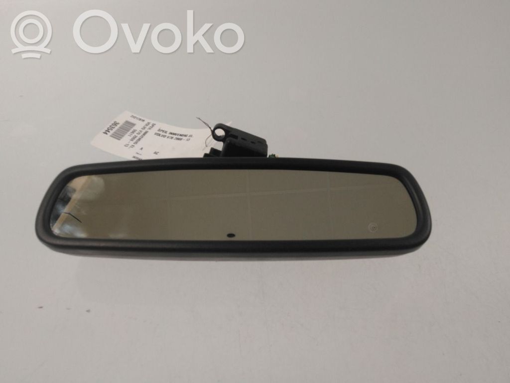 Volvo V70 Lusterko wsteczne 