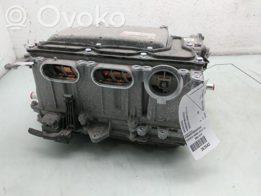 Inversor/convertidor de voltaje   G920079025,G920079025