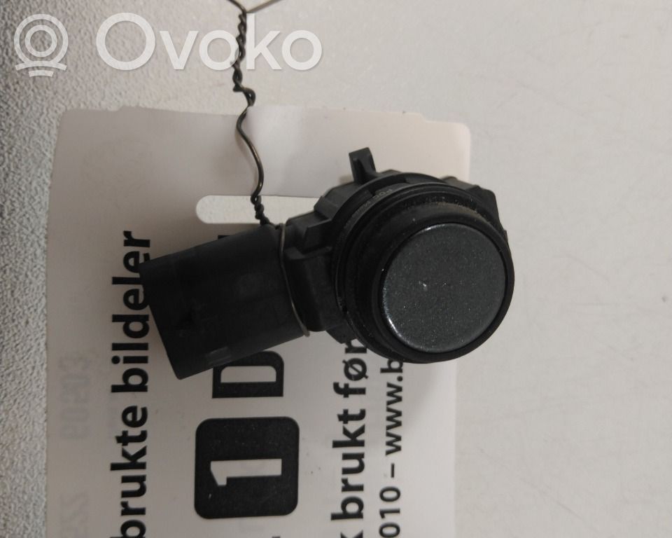 BMW 1 F20 F21 Sensore di parcheggio PDC 