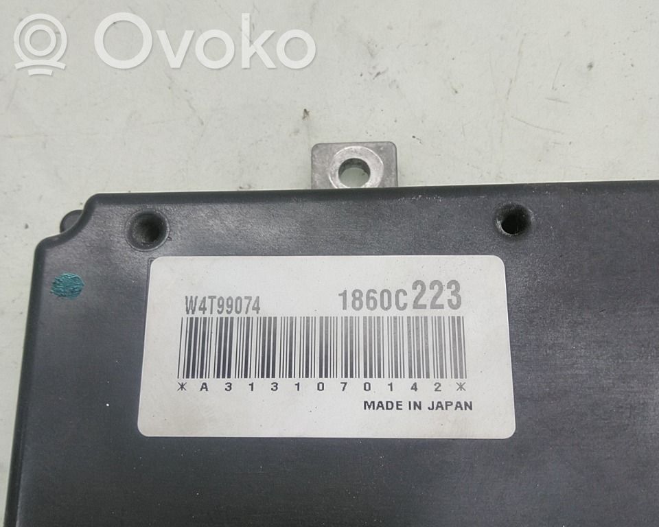 Mitsubishi Outlander Sonstige Steuergeräte / Module