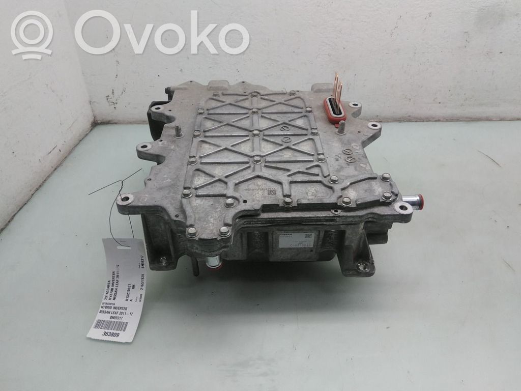 Nissan Leaf I (ZE0) Convertitore di tensione inverter 