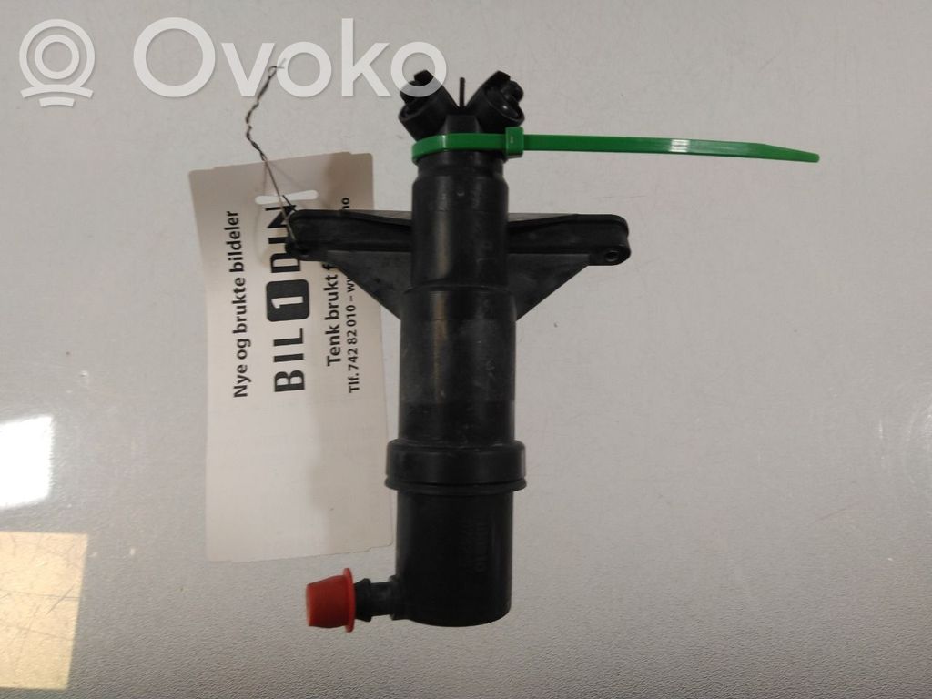BMW 5 E60 E61 Ugello a spruzzo lavavetri per faro 