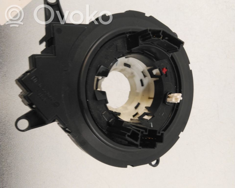 BMW 5 E60 E61 Innesco anello di contatto dell’airbag (anello SRS) 