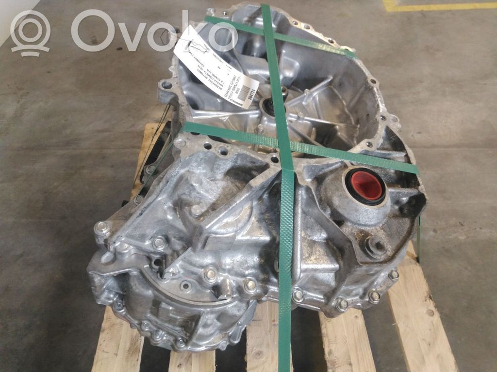 Toyota Corolla E210 E21 Automatikgetriebe