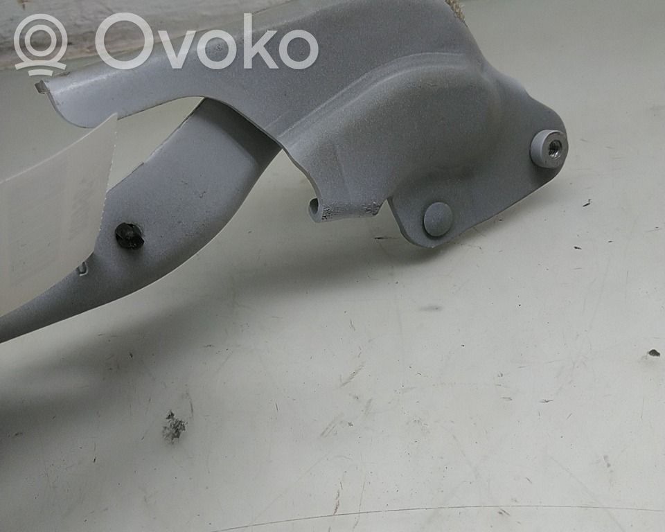 Peugeot 508 Cerniere del vano motore/cofano