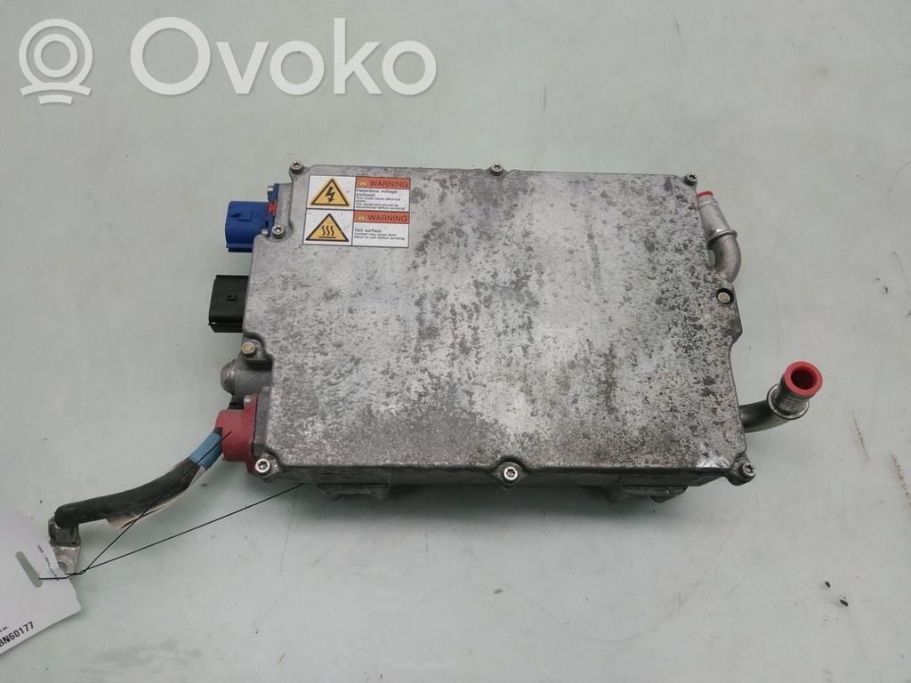 Tesla Model S Convertitore di tensione inverter 